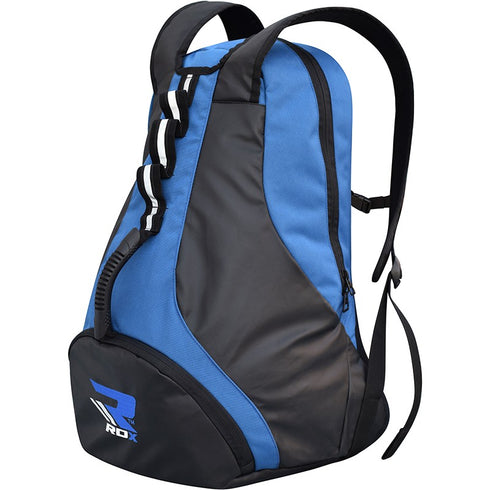 RDX R2 BLUE GYM BACKPACK-2